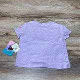 NEW Afro Unicorn Shirt sz 3T - Me 'n Mommy To Be