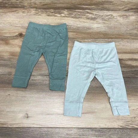 Cloud Island 2Pk Modal Pants sz 0-3m - Me 'n Mommy To Be