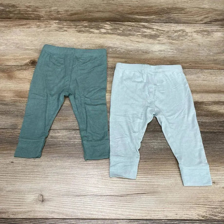 Cloud Island 2Pk Modal Pants sz 0-3m - Me 'n Mommy To Be