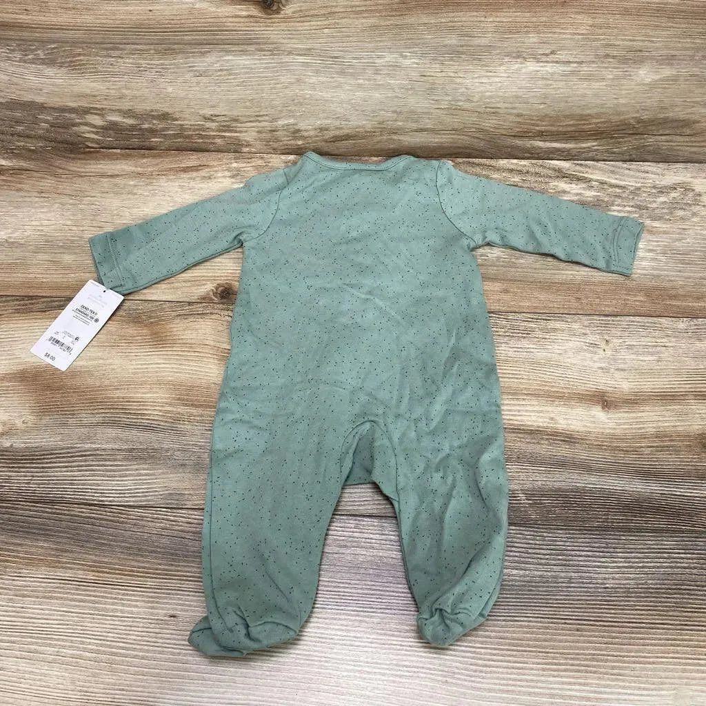 NEW Just One You Alligator Sleeper sz 3m - Me 'n Mommy To Be