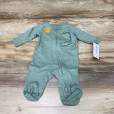 NEW Just One You Alligator Sleeper sz 3m - Me 'n Mommy To Be