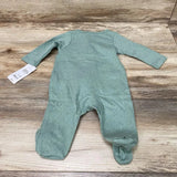 NEW Just One You Alligator Sleeper sz 3m - Me 'n Mommy To Be