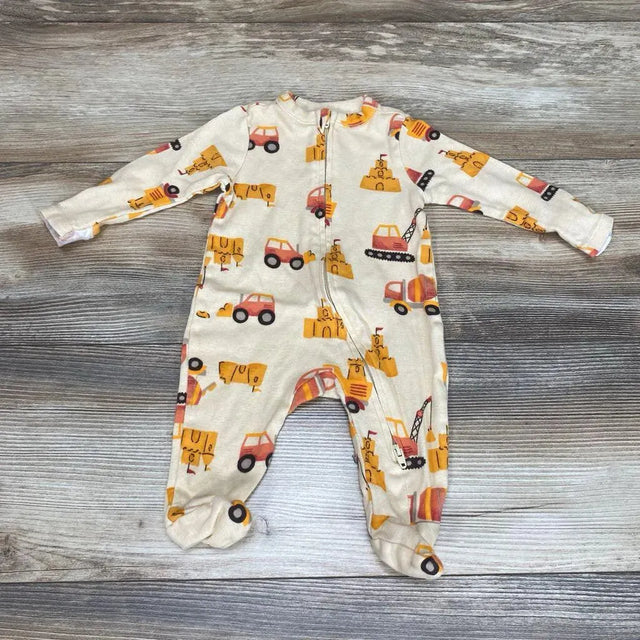 Old Navy Sandcastle Sleeper sz 0-3m - Me 'n Mommy To Be