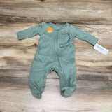 NEW Just One You Alligator Sleeper sz 3m - Me 'n Mommy To Be