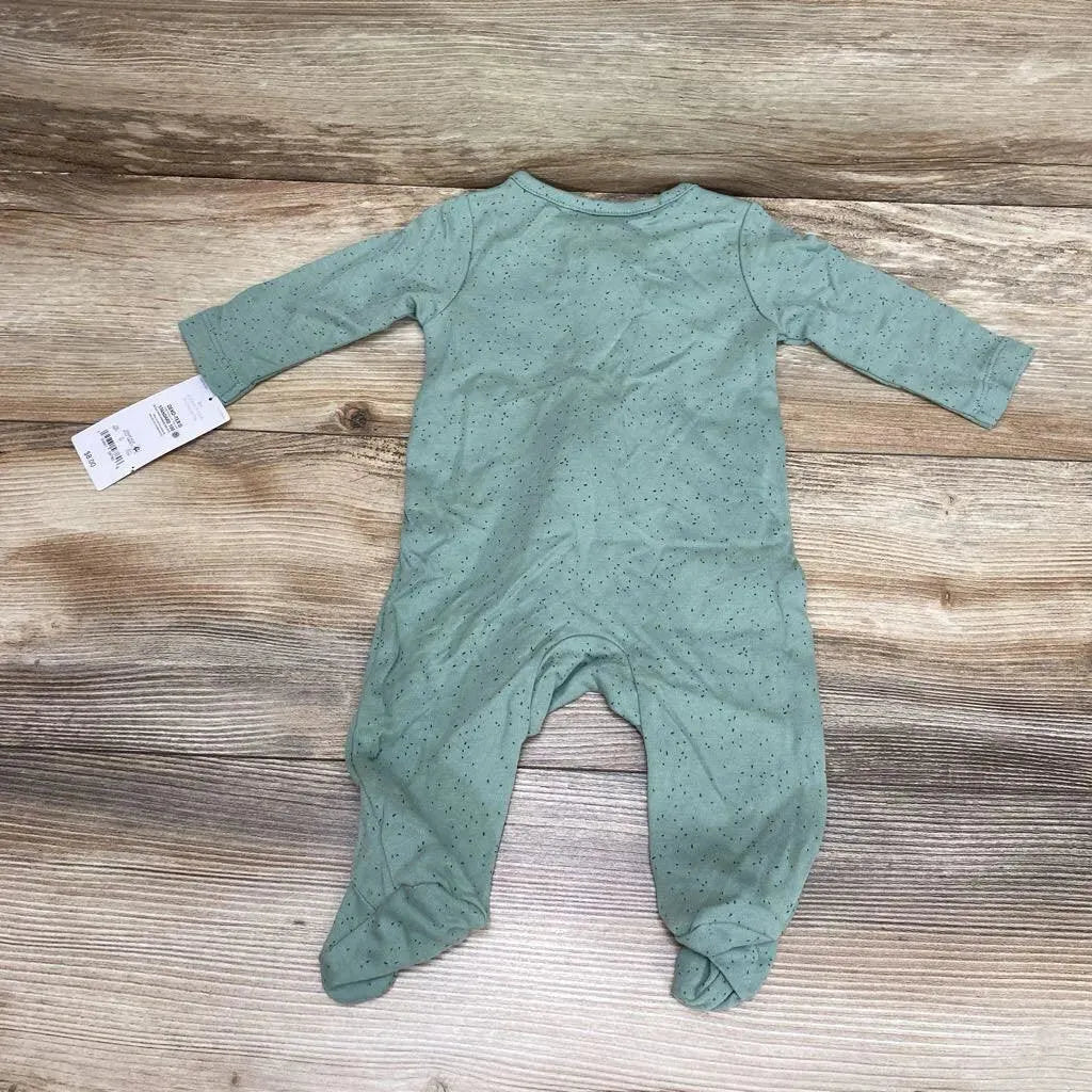 NEW Just One You Alligator Sleeper sz 3m - Me 'n Mommy To Be