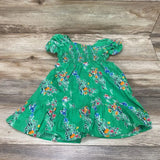 Cat & Jack Smocked Floral Dress sz 2T - Me 'n Mommy To Be