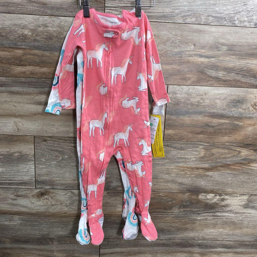 NEW Just One You 2pk Sleepers sz 18m - Me 'n Mommy To Be