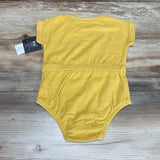 NEW Grayson Mini Terry Malibu Romper sz 18m - Me 'n Mommy To Be