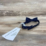 NEW Janie & Jack Dot Logo Bowtie sz 0-24m - Me 'n Mommy To Be