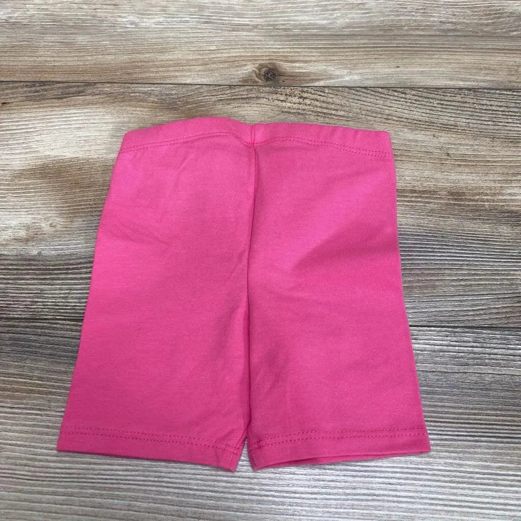 NEW Cat & Jack Biker Shorts sz 18m - Me 'n Mommy To Be