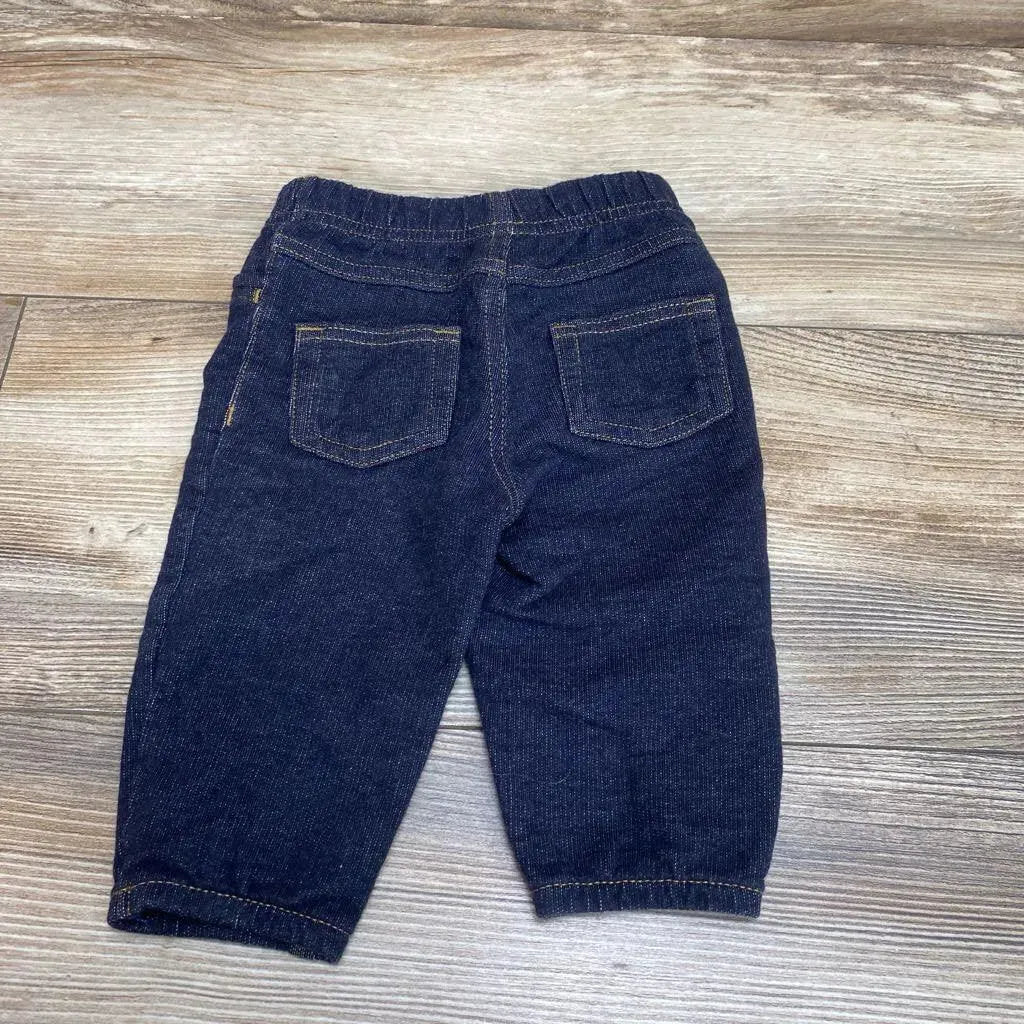 Carter's Pants sz 6m - Me 'n Mommy To Be