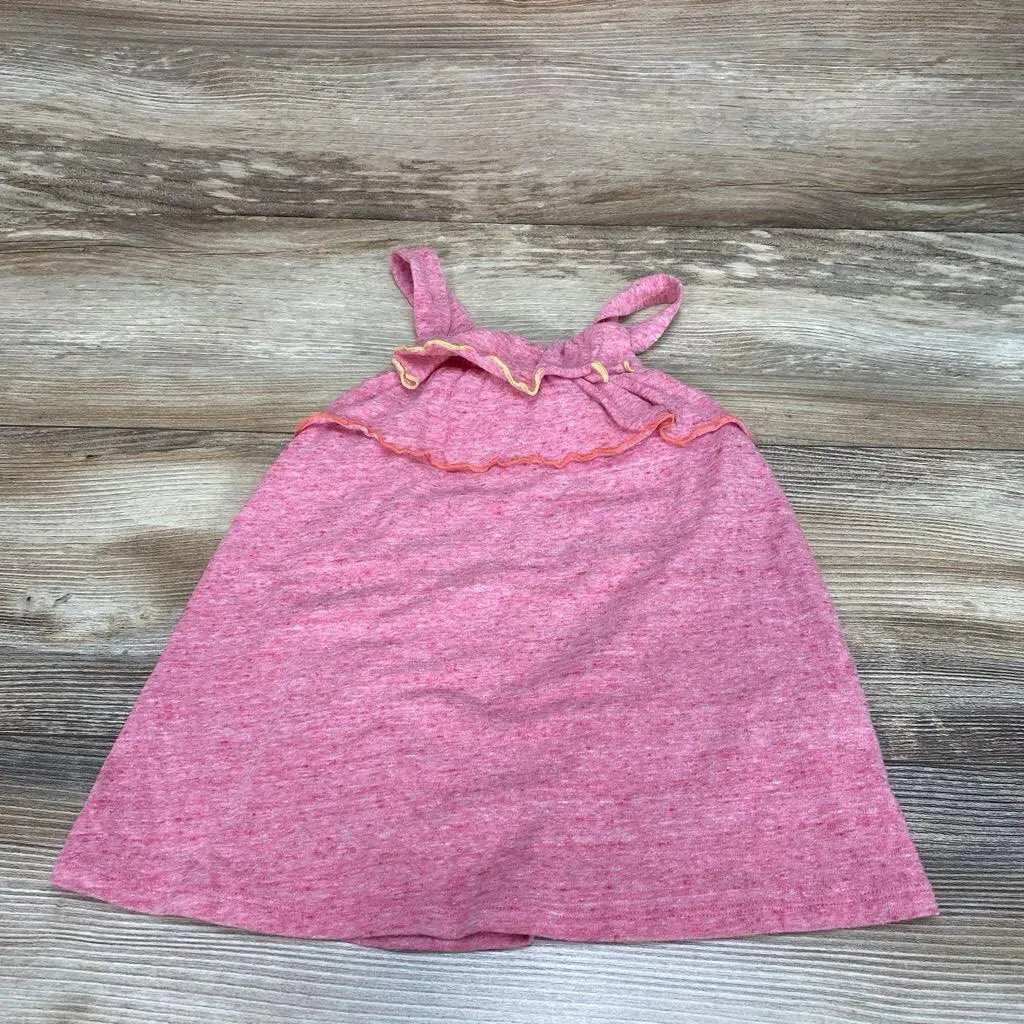 Cat & Jack Sleeveless Dress sz 18m - Me 'n Mommy To Be