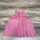 Cat & Jack Sleeveless Dress sz 18m - Me 'n Mommy To Be