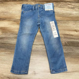 NEW Cat & Jack Ultimate Stretch Jeggings sz 2T - Me 'n Mommy To Be