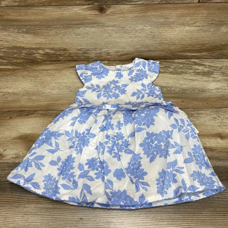 NEW Just One You 2pc Floral Dress & Bloomers sz 9m - Me 'n Mommy To Be