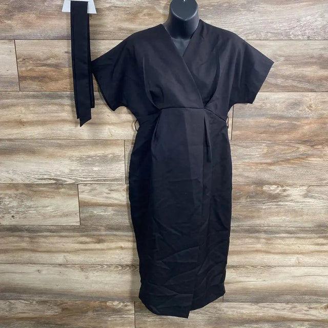 Closet London Kimono Dress sz Small - Me 'n Mommy To Be