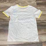 NEW Cat & Jack Embroidered Sunshine Shirt sz 5T - Me 'n Mommy To Be