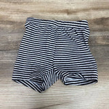 Old Navy Striped Bike Shorts sz 12-18m - Me 'n Mommy To Be