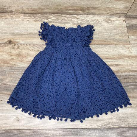2Bunnies Lace Dress sz 2T - Me 'n Mommy To Be