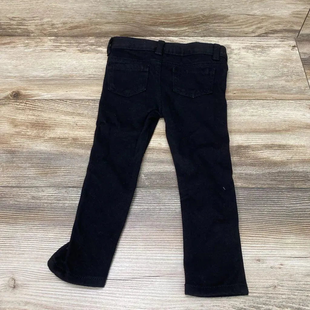 NEW Cat & Jack Jeggings sz 2T - Me 'n Mommy To Be