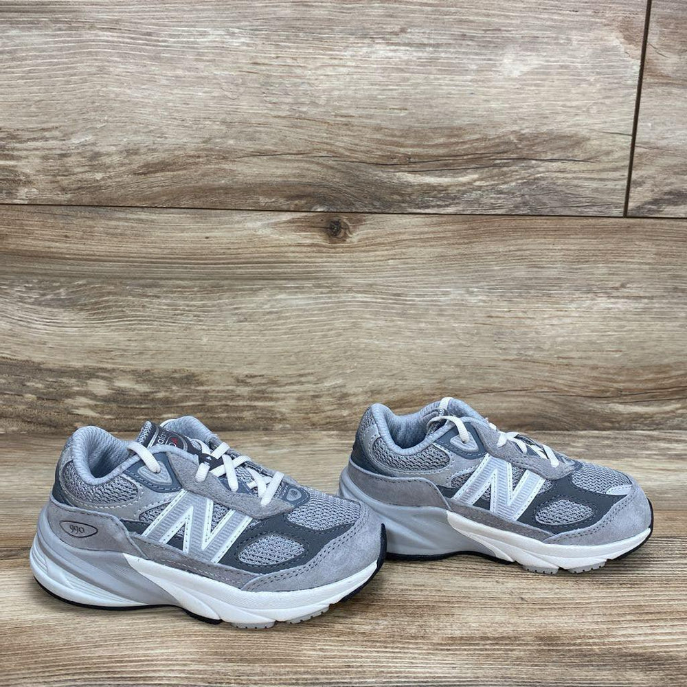 NEW New Balance 990v6 Running Sneakers sz 9c - Me 'n Mommy To Be