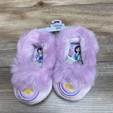 NEW Princess Slippers sz 5/6c - Me 'n Mommy To Be