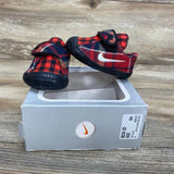 NEW Nike Waffle 1 PRM Crib Sneakers sz 2c - Me 'n Mommy To Be