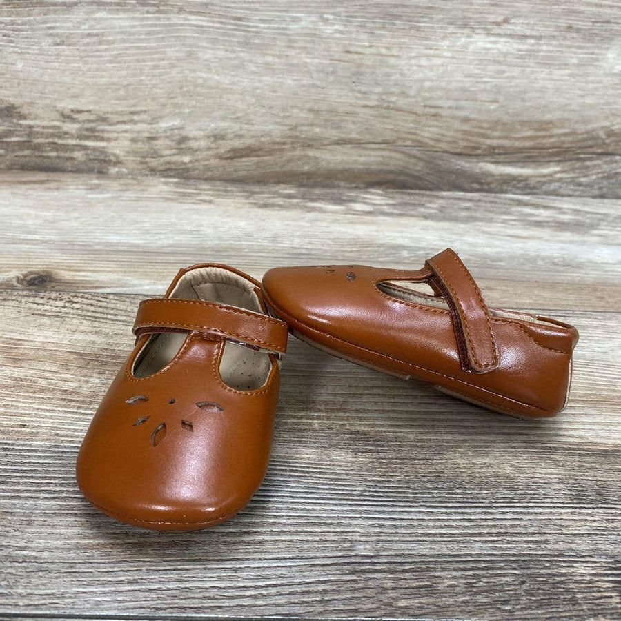 Felix & Flora Mary Jane Shoes sz 4c - Me 'n Mommy To Be