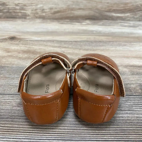 Felix & Flora Mary Jane Shoes sz 4c - Me 'n Mommy To Be