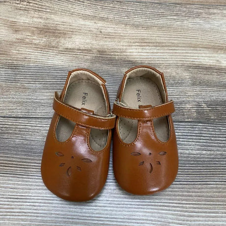 Felix & Flora Mary Jane Shoes sz 4c - Me 'n Mommy To Be