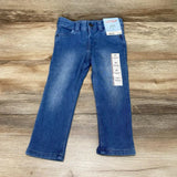 NEW Cat & Jack Jegging sz 2T - Me 'n Mommy To Be