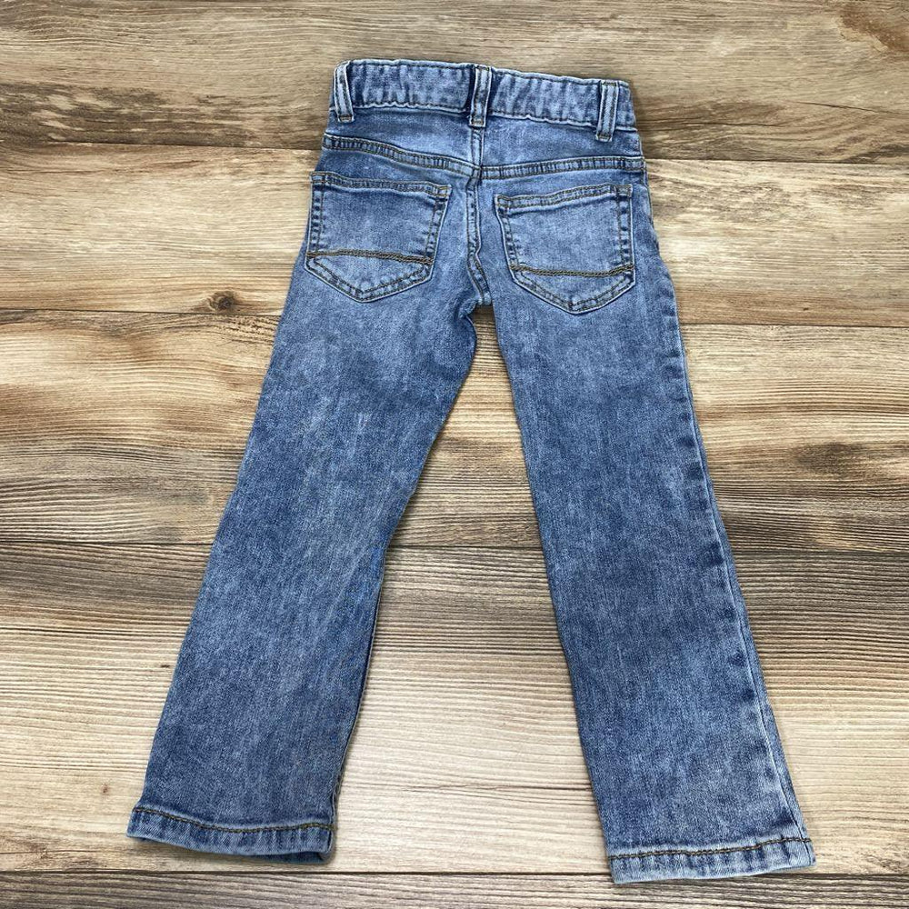Cat & Jack Skinny Jeans sz 4T - Me 'n Mommy To Be