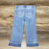 NEW Cat & Jack Skinny Jeans sz 2T - Me 'n Mommy To Be