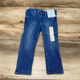 NEW Cat & Jack Jegging sz 2T - Me 'n Mommy To Be