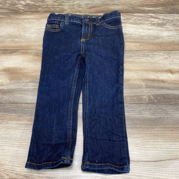 OshKosh Skinny Jeans sz 24m - Me 'n Mommy To Be