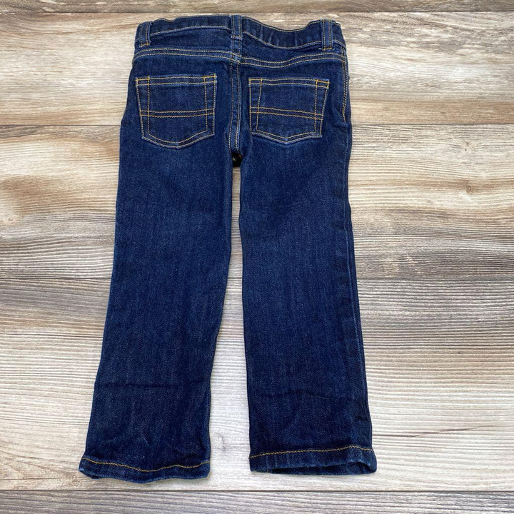 OshKosh Skinny Jeans sz 24m - Me 'n Mommy To Be