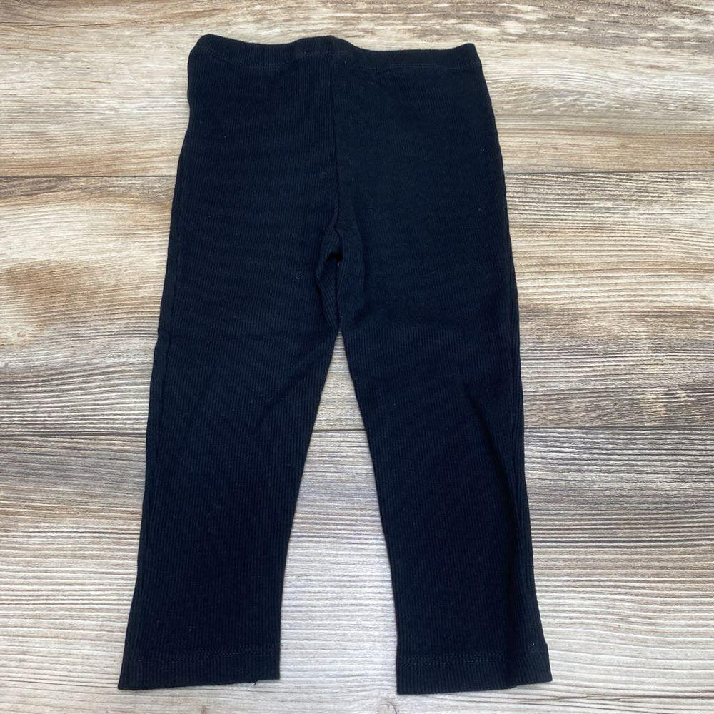 Jessica Simpson Ribbed Leggings sz 24m - Me 'n Mommy To Be