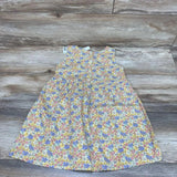 NEW H&M Sleeveless Floral Dress sz 4T - Me 'n Mommy To Be