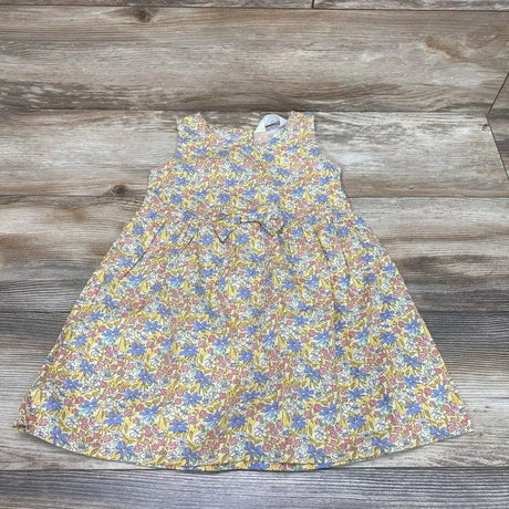 NEW H&M Sleeveless Floral Dress sz 3T - Me 'n Mommy To Be