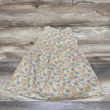 NEW H&M Sleeveless Floral Dress sz 3T - Me 'n Mommy To Be