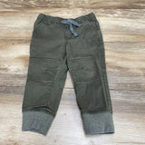 Cat & Jack Drawstring Jogger Pants sz 18m - Me 'n Mommy To Be