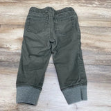 Cat & Jack Drawstring Jogger Pants sz 18m - Me 'n Mommy To Be