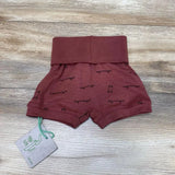 NEW Little Liam Kate Quinn Skateboard Shorts sz 6-12m - Me 'n Mommy To Be