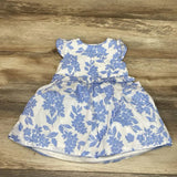 NEW Just One You 2pc Floral Dress & Bloomers sz 9m - Me 'n Mommy To Be