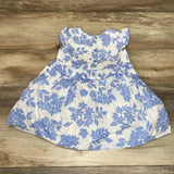 NEW Just One You 2pc Floral Dress & Bloomers sz 9m - Me 'n Mommy To Be