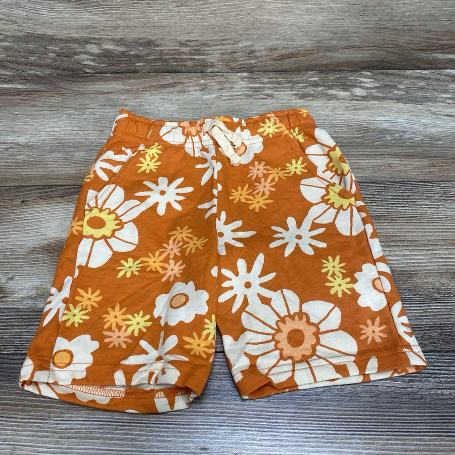 NEW Cat & Jack Drawstring Shorts sz 5T - Me 'n Mommy To Be