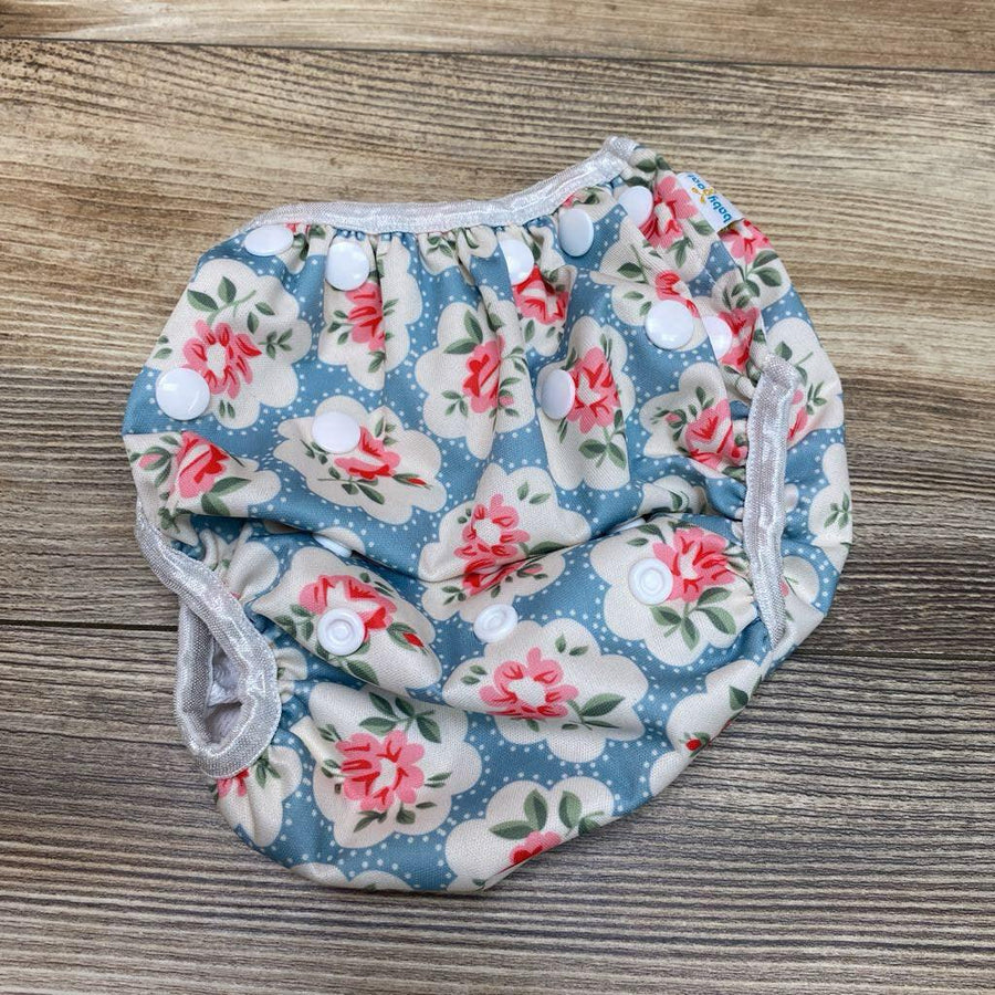 Baby Goal Adjustable Reusable Cloth Diaper - Me 'n Mommy To Be