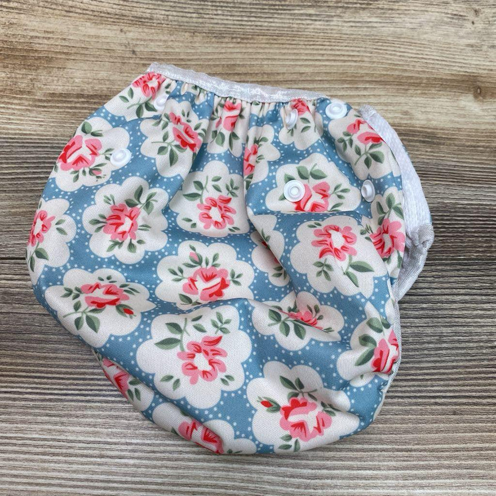 Baby Goal Adjustable Reusable Cloth Diaper - Me 'n Mommy To Be