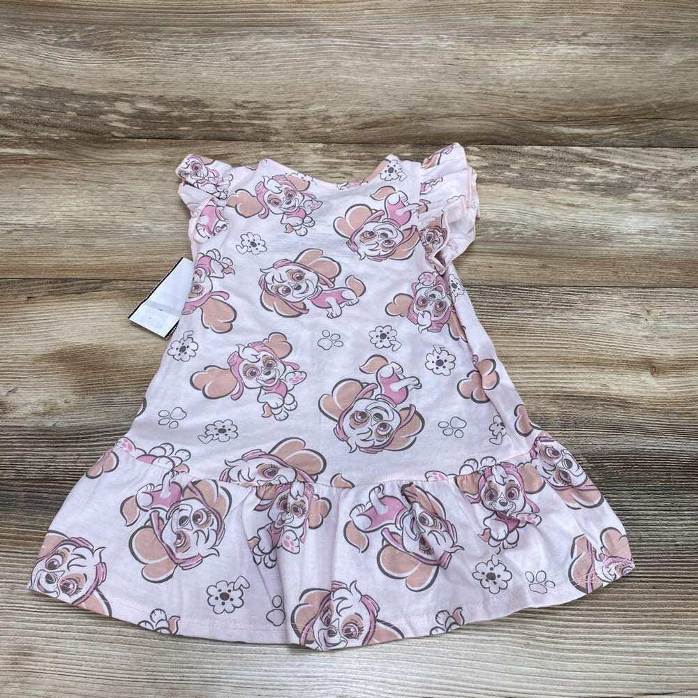 NEW Nickelodeon Paw Patrol Dress sz 2T - Me 'n Mommy To Be