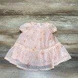 NEW Just One You 2pc Floral Dress & Bloomers sz 3m - Me 'n Mommy To Be